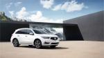 Acura MDX Sport Hybrid 2017 года